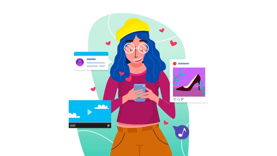 ¿Qué es un microinfluencer?