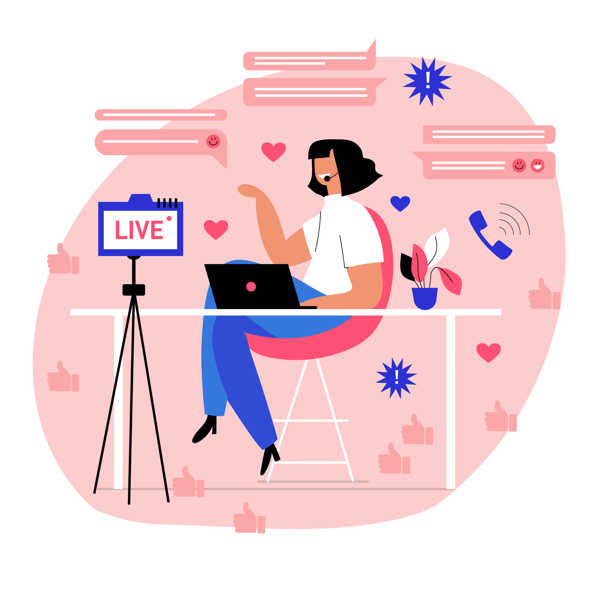 Estrategia de influencer marketing: tipos y ejemplos