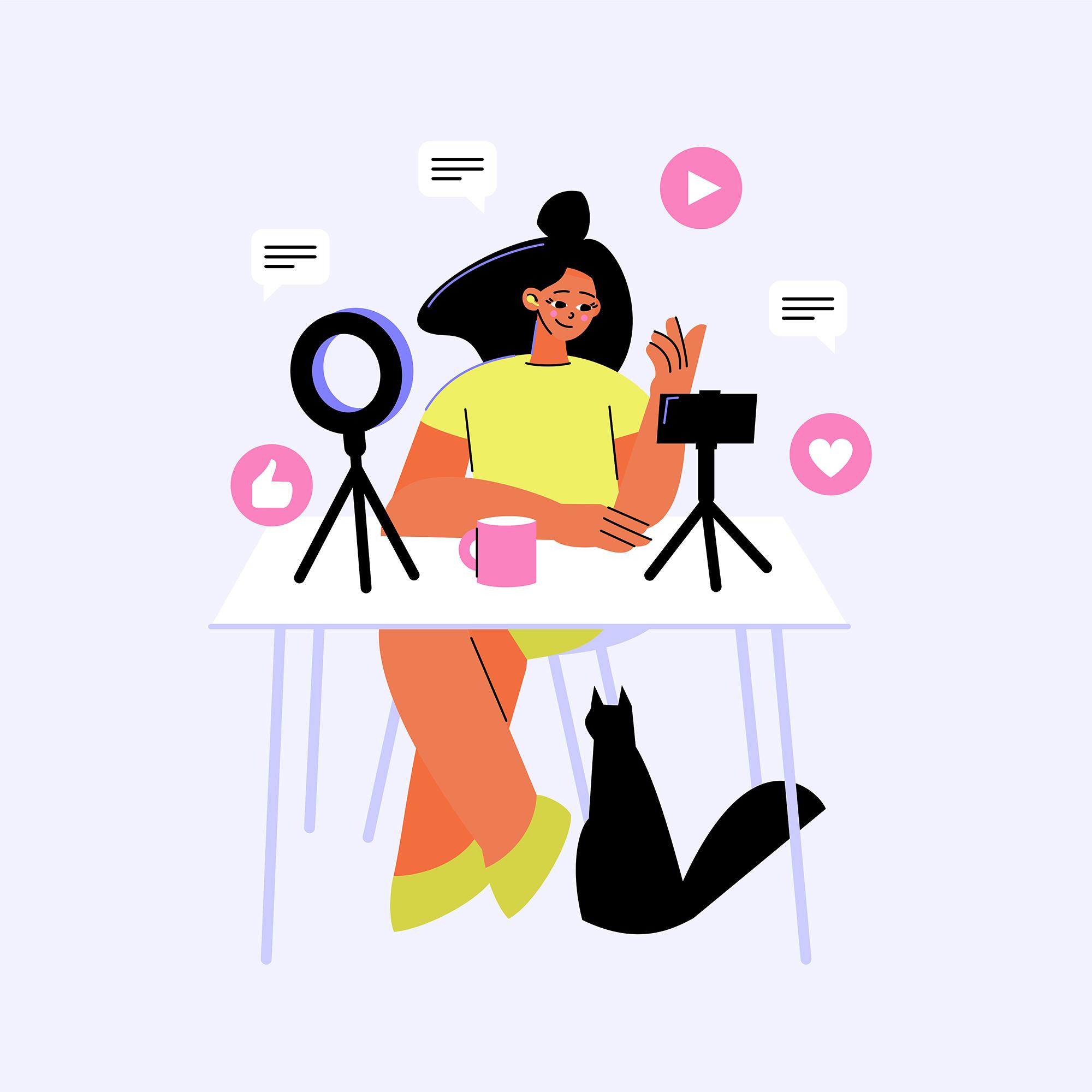 UGC: qué es y por qué es útil para tu marca
