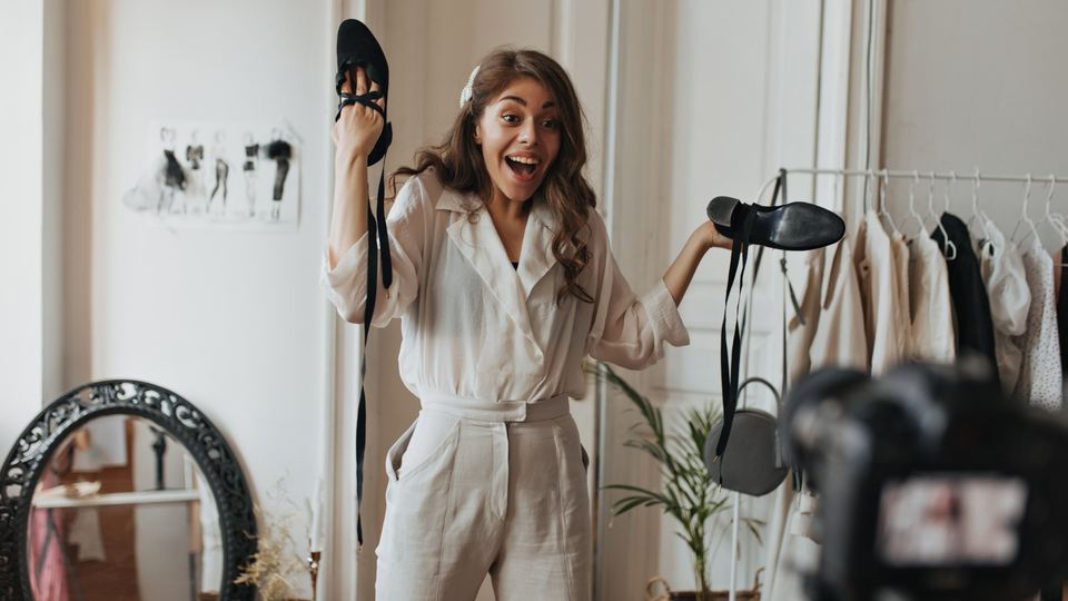 Las 7 mejores influencers de moda españolas