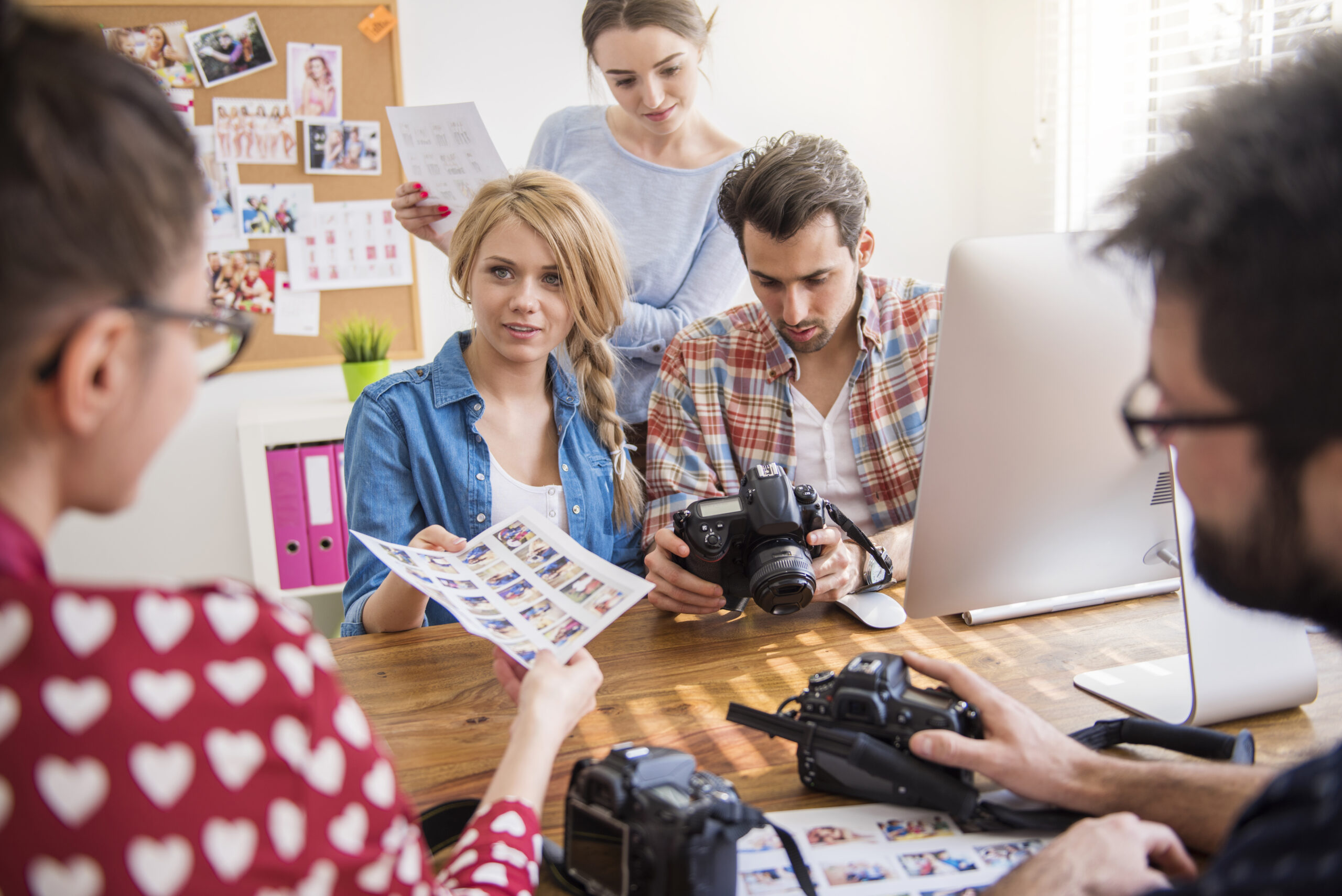 Claves para entender la creación de contenidos. [Guía para 2025]