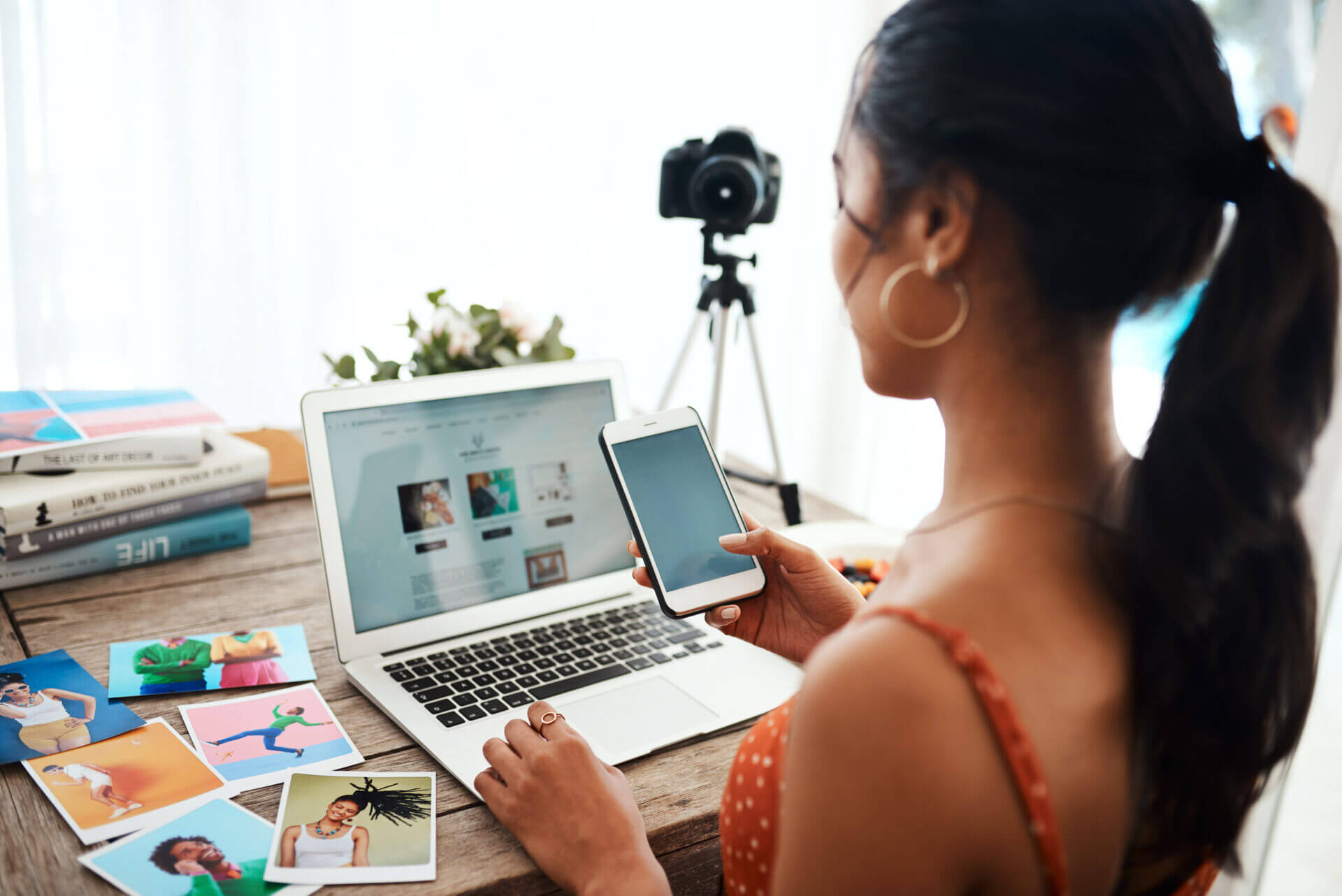 Mejores estrategias de UGC con influencers