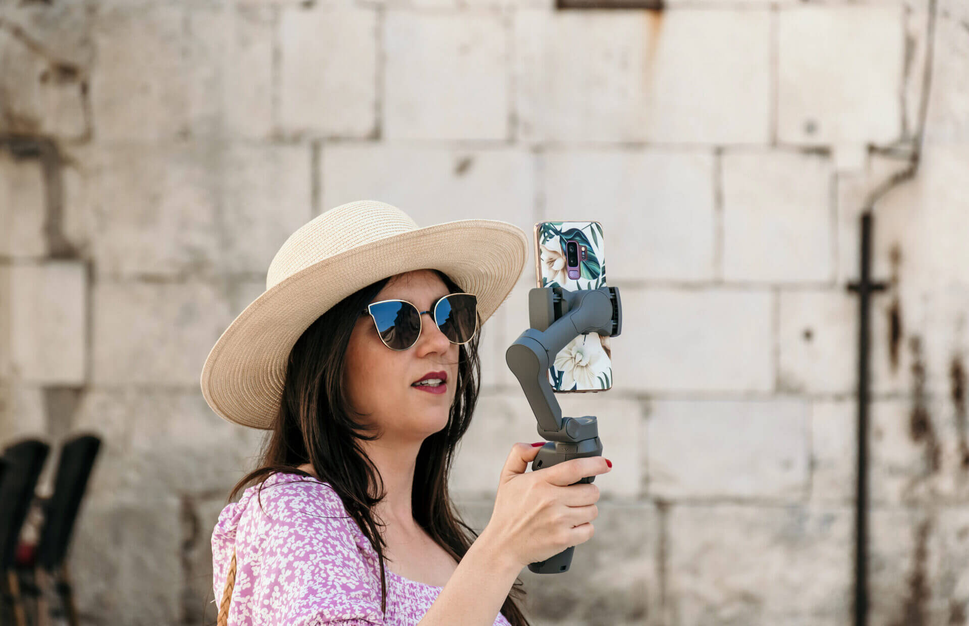 Mejores influencers de viajes en España