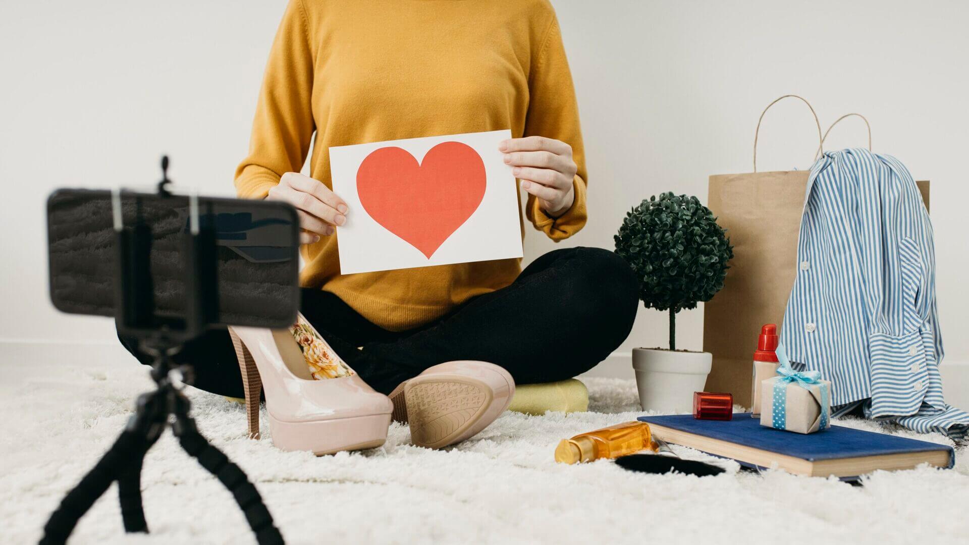 Estrategia de influencer marketing: tipos y ejemplos