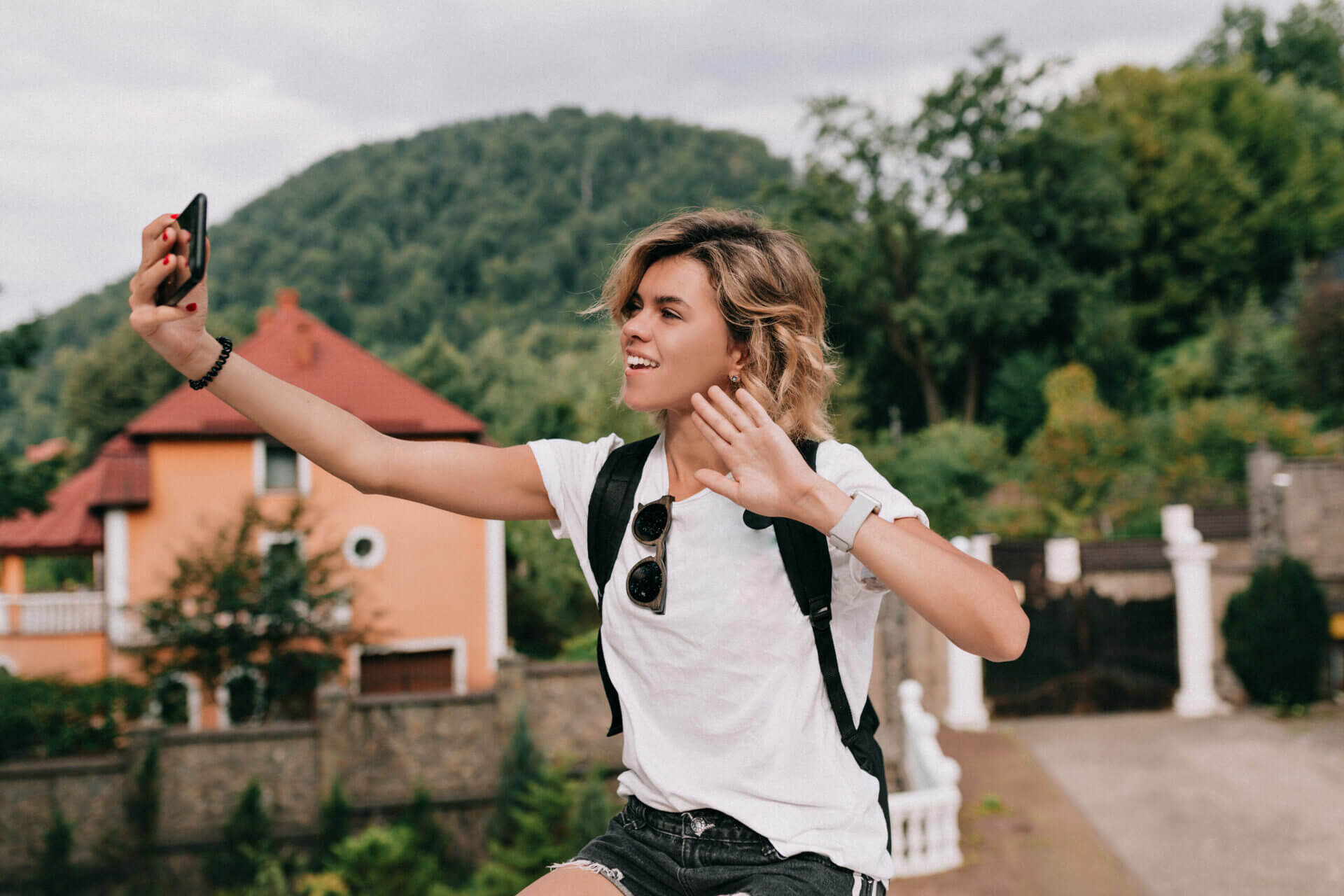 Influencer de viajes: qué es y ejemplos
