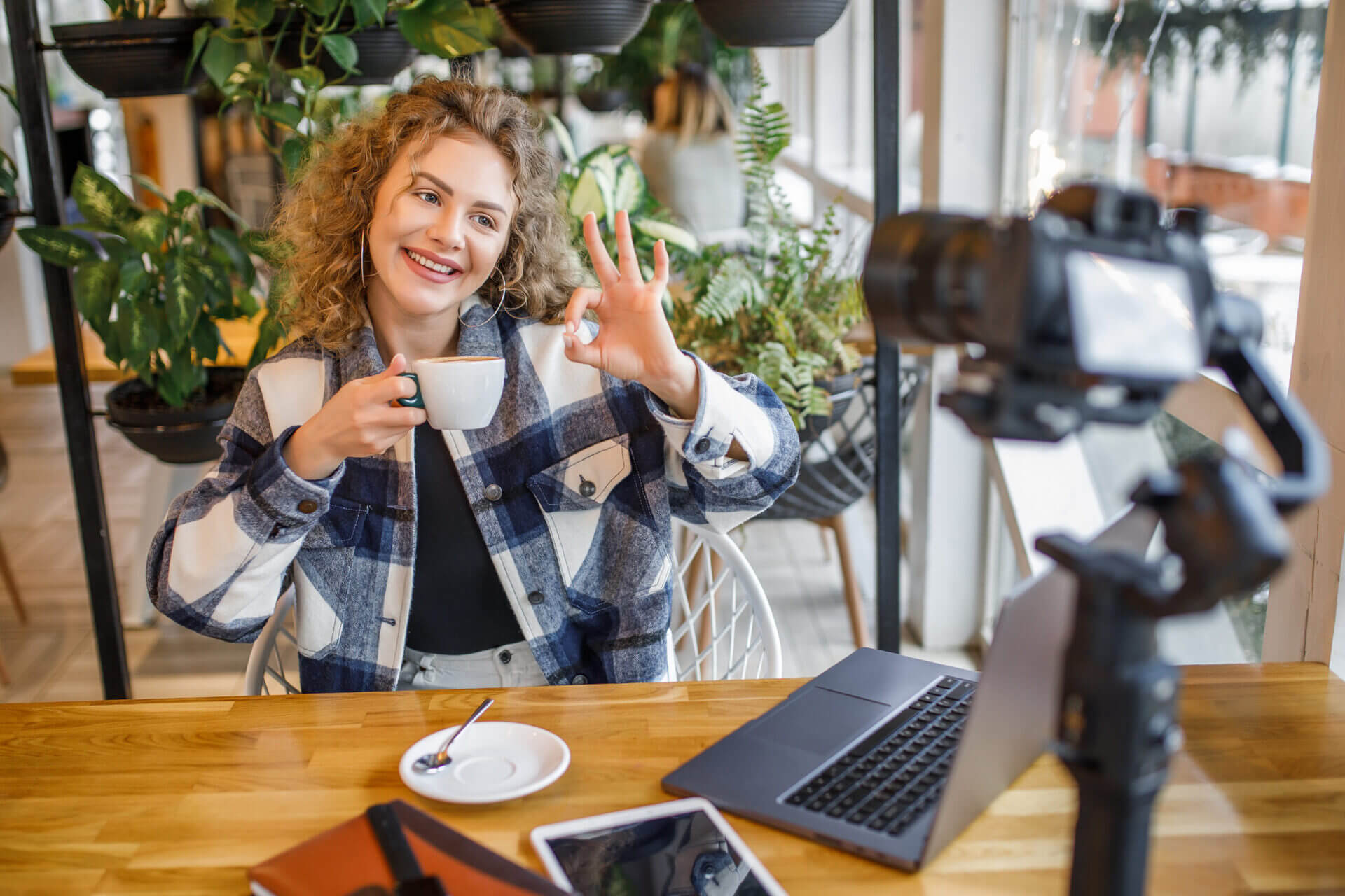 Ejemplos de marketing de influencers