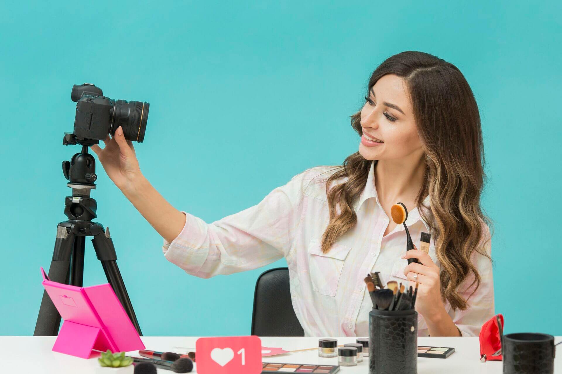 Marketing de influencers: qué es y ejemplos