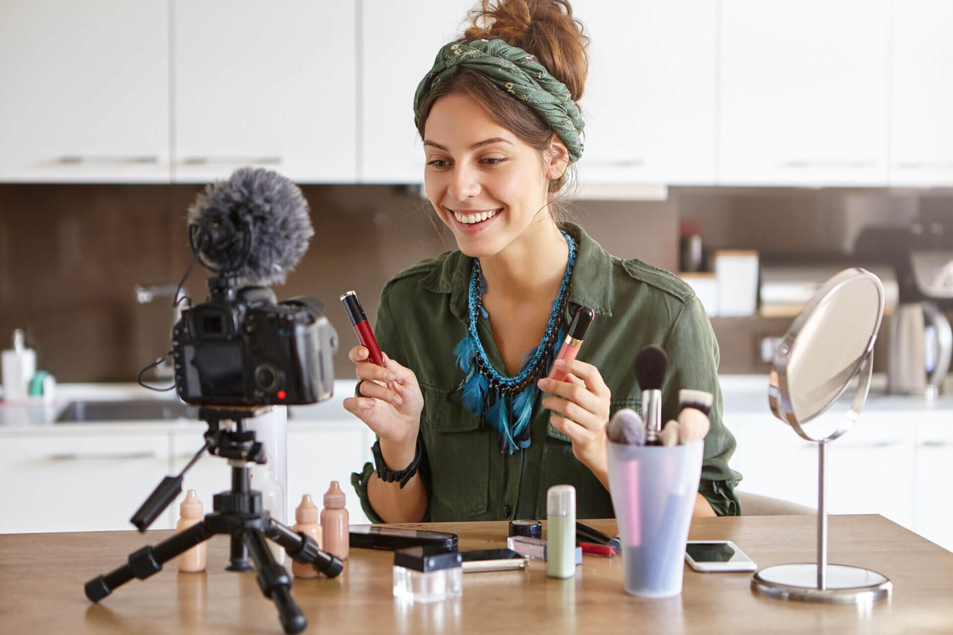 ¿Qué es un microinfluencer?