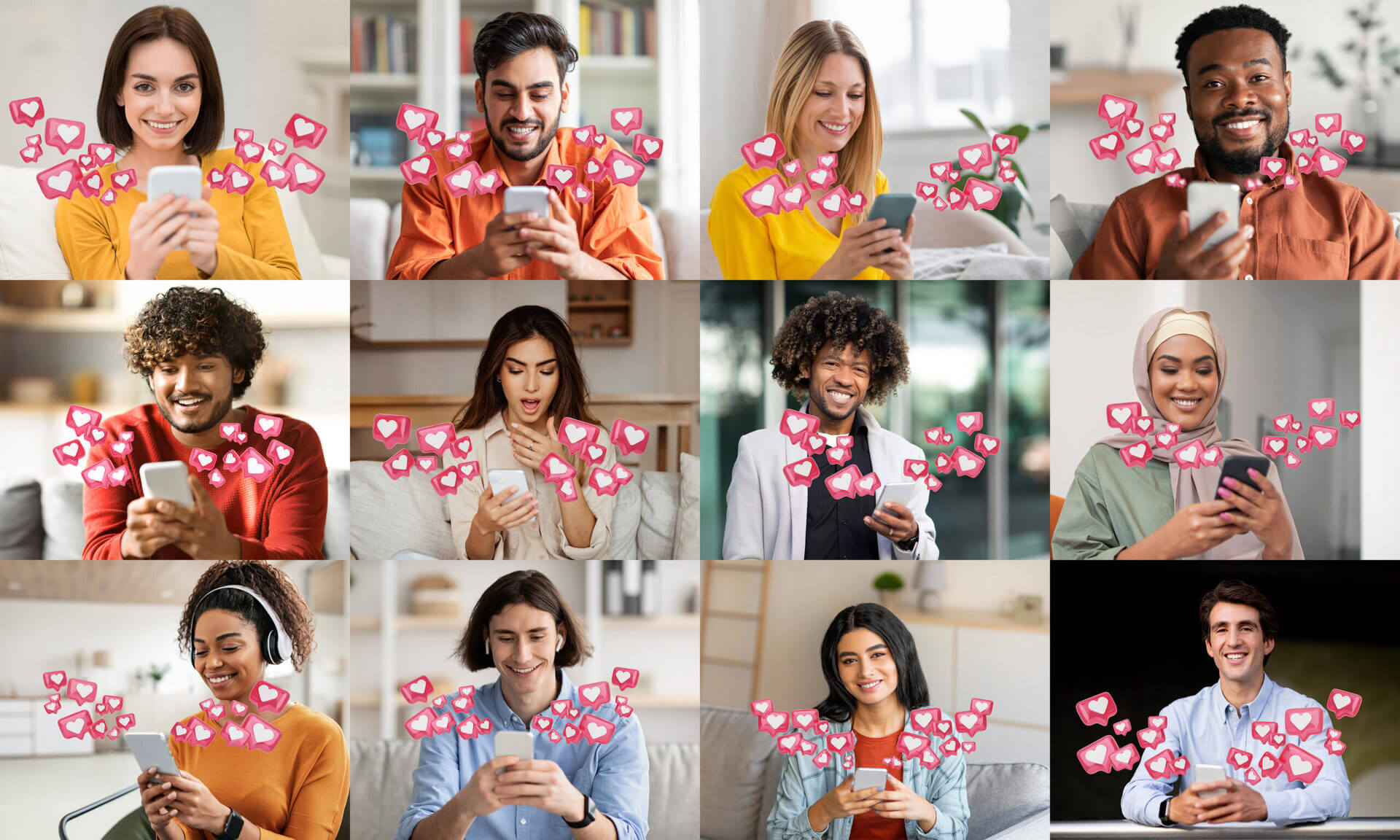 ¿Qué es un influencer y qué tipos hay?