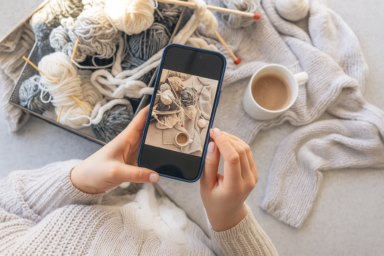 “Aesthetic”: cómo una palabra ha revolucionado el contenido en redes sociales