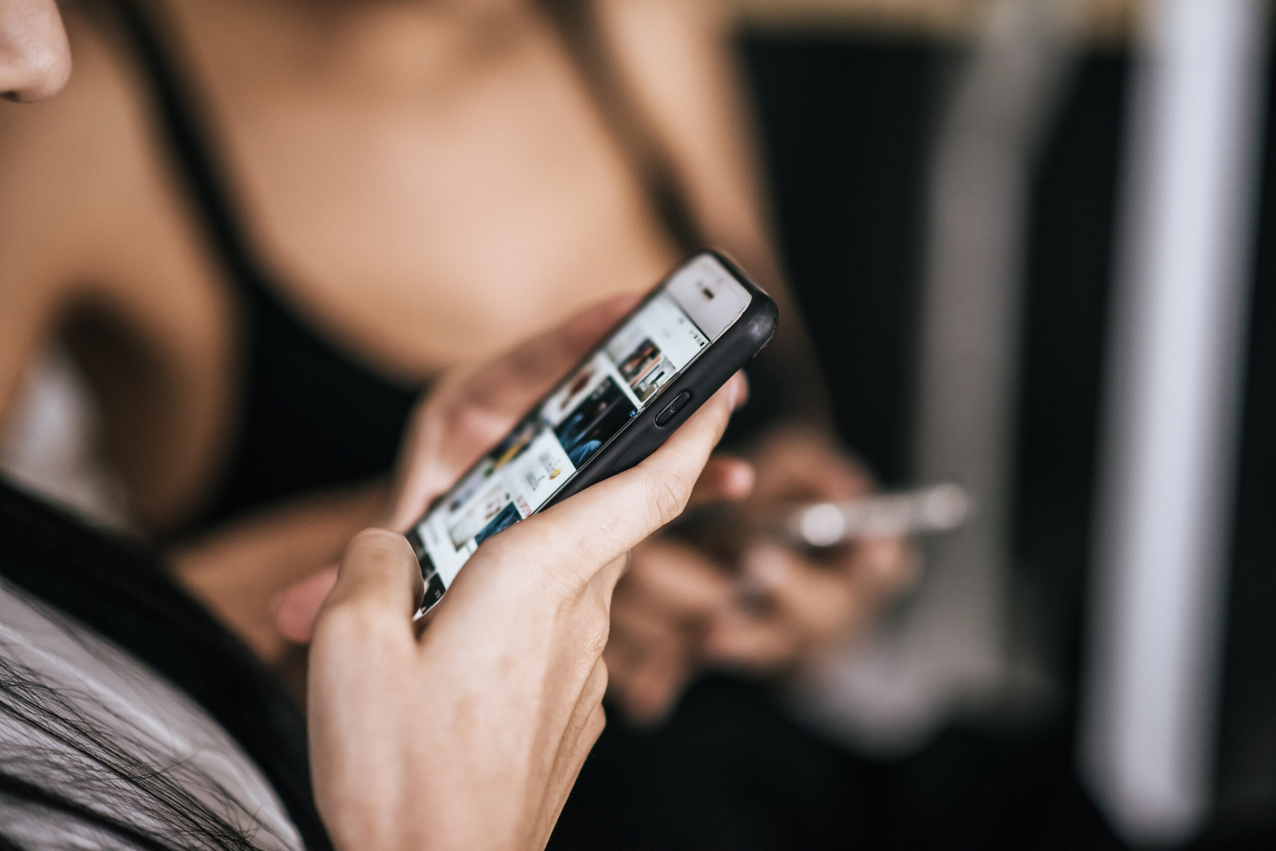 La IA generativa llega a las Stories de Instagram con Restyle