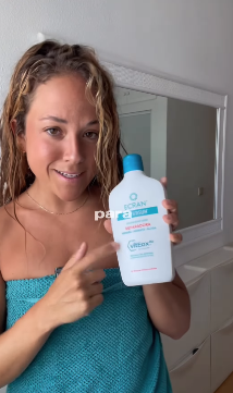 Vídeo de la campaña de Ecran publicado en Instagram