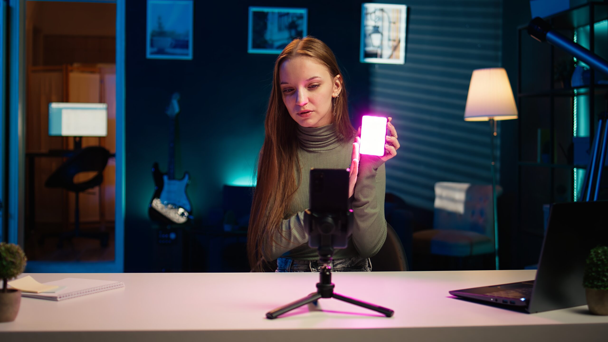 ¿Qué son los TikTok Spark Ads? y cómo utilizarlos?