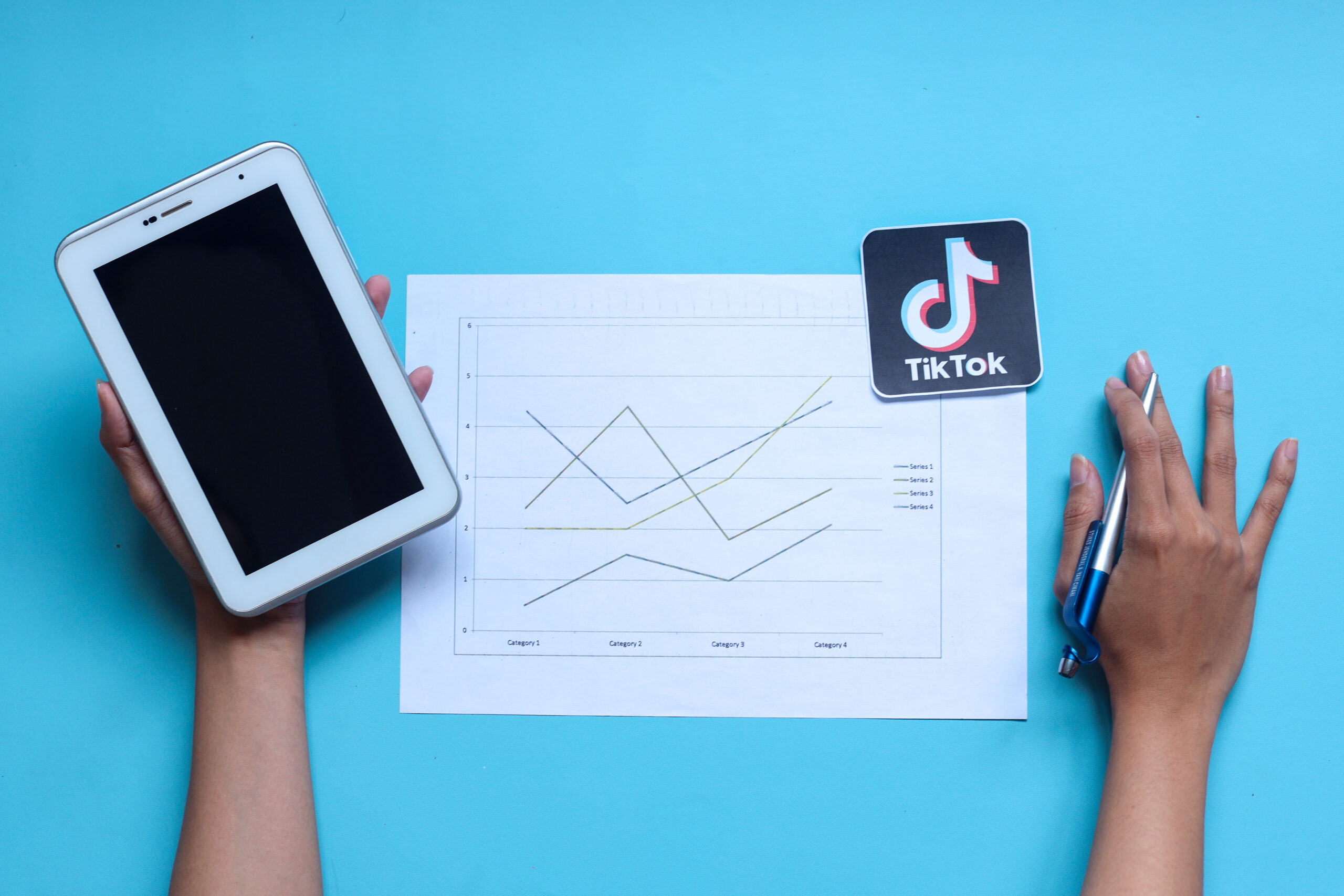 SEO en TikTok: guía definitiva para posicionar tus vídeos